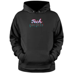 Tech gmcgifts Pullover Hoodie