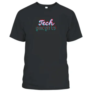 Tech gmcgifts T-Shirt